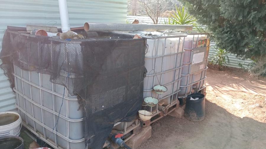 3 Bedroom Property for Sale in Uniondale Western Cape
